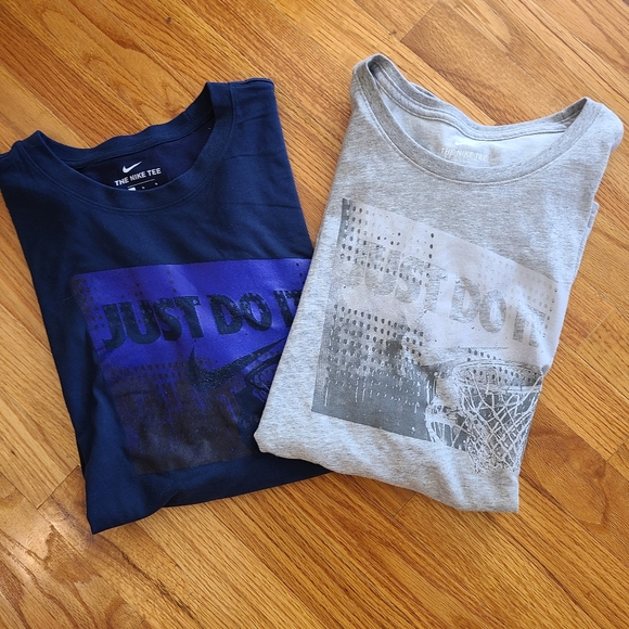 Nike Other - Nike T-shirt Bundle